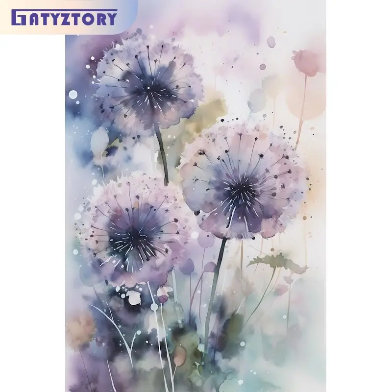 GATYZTORY 5d Diamond Painting Kits For Adults Art Supplies Diamond Art Kits Dandelion Full Round/Square Diamond Art Kit Arts
GATYZTORY 5d Diamond Painting Kits For Adults Art Supplies Diamond Art Kits Dandelion Full Round/Square Diamond Art Kit Arts