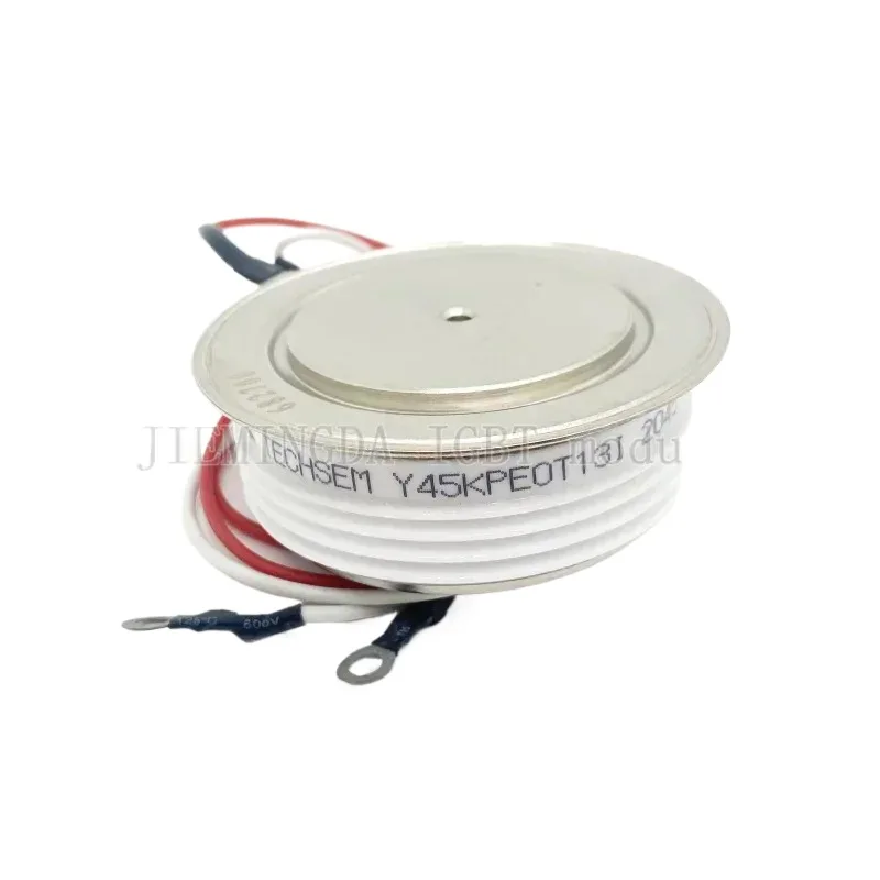 Thyristor Y45KPE Y45KPE0T13I SKT340/12E Y38KPEOT Y50KPE0T KP1000-16 KP1000A1800V Y76KPMOT21L SKT1200/16E SKT1200/12E SKT1200/14E
Thyristor Y45KPE Y45KPE0T13I SKT340/12E Y38KPEOT Y50KPE0T KP1000-16 KP1000A1800V Y76KPMOT21L SKT1200/16E SKT1200/12E SKT1200/14E