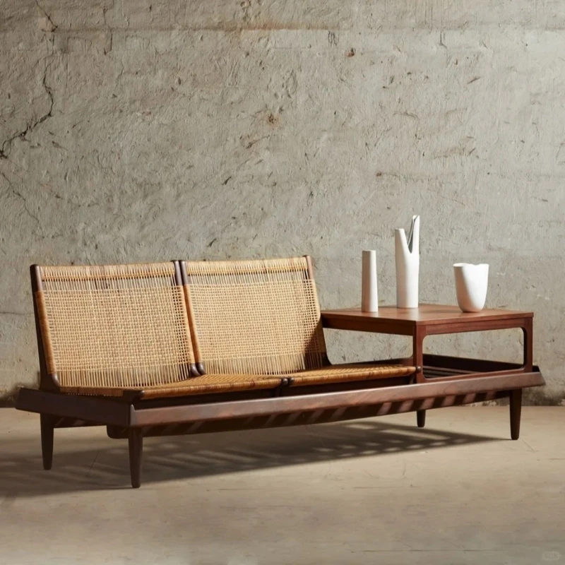 Solid wood tea table Balcony tea table Log Small tea table Retro homestay chair Leisure tatami
Solid wood tea table Balcony tea table Log Small tea table Retro homestay chair Leisure tatami