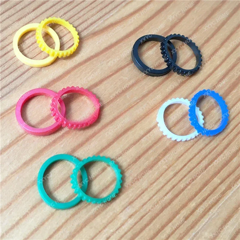 rubber crown ring for the Richard mille RM11-03 automatic watch aftermarket replacement parts tools
rubber crown ring for the Richard mille RM11-03 automatic watch aftermarket replacement parts tools