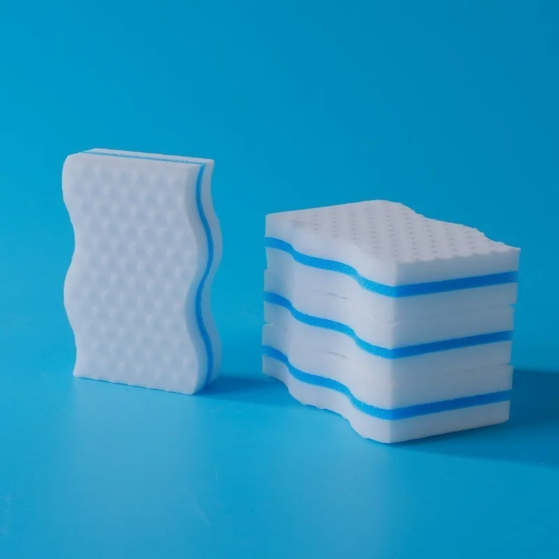 2 шт./4 шт. волшебные чистящие губки-меламиновая губка для чистки кухни, ванной комнаты, пола, стен и окон
2 шт./4 шт. волшебные чистящие губки-меламиновая губка для чистки кухни, ванной комнаты, пола, стен и окон