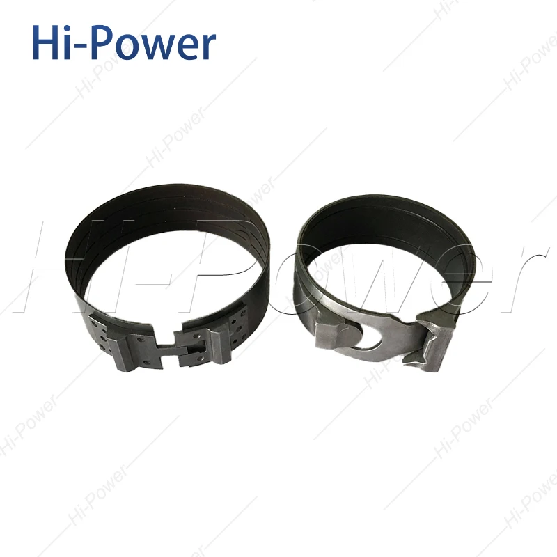 722.3 1262701862 Automatic Transmission Rear & Front Brake Belt 126-270-1862 For Mercedes Benz 126 270 1862 Car Auto Replacement
722.3 1262701862 Automatic Transmission Rear & Front Brake Belt 126-270-1862 For Mercedes Benz 126 270 1862 Car Auto Replacement