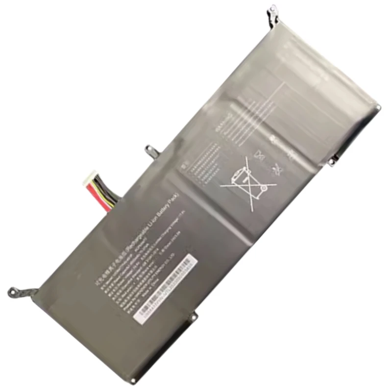 New U556477PHV-4S1P 4ICP6/64/77 Laptop Battery 15.4V 70.07Wh 4550mAh For U556477PHV Netbook Tablet PC
New U556477PHV-4S1P 4ICP6/64/77 Laptop Battery 15.4V 70.07Wh 4550mAh For U556477PHV Netbook Tablet PC