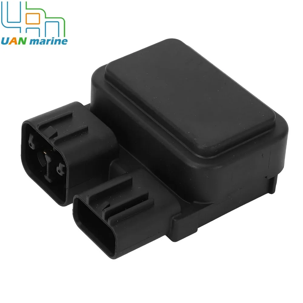 38410-93J21 PTT Relay Boat Engine Tilt Trim Relay Assy Replacement for Suzuki 90 HP 4 Stroke Outboard Engine 38410-93J21-000
38410-93J21 PTT Relay Boat Engine Tilt Trim Relay Assy Replacement for Suzuki 90 HP 4 Stroke Outboard Engine 38410-93J21-000