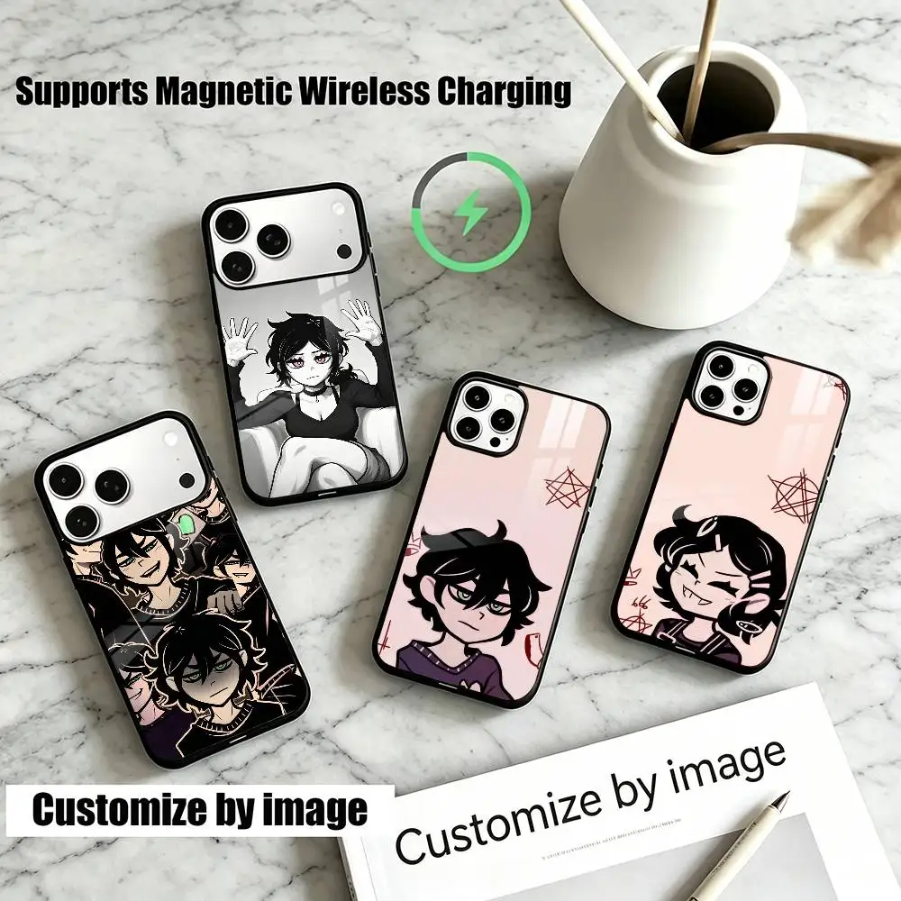 The Coffin of Andy Z-LeyLey Game Phone Case For iPhone17,16,15,14,13,12,11 Plus,Pro Supports Magnetic Wireless Charging
The Coffin of Andy Z-LeyLey Game Phone Case For iPhone17,16,15,14,13,12,11 Plus,Pro Supports Magnetic Wireless Charging