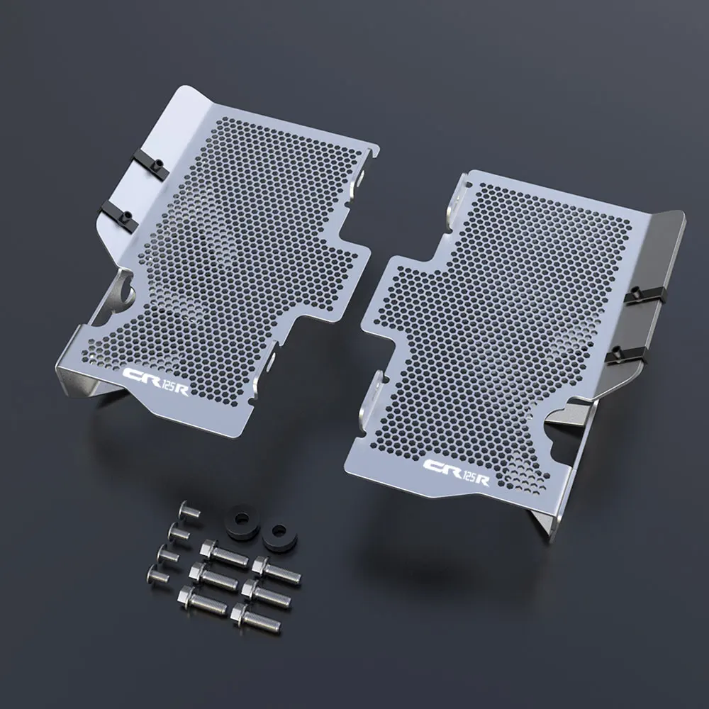 Motorcycle CR 250R 125R Radiator Grille Guard Protector Cover FOR Honda CR250R CR 250R CR125R CR 125R 2005 2006 2007 CR 250 150R
Motorcycle CR 250R 125R Radiator Grille Guard Protector Cover FOR Honda CR250R CR 250R CR125R CR 125R 2005 2006 2007 CR 250 150R