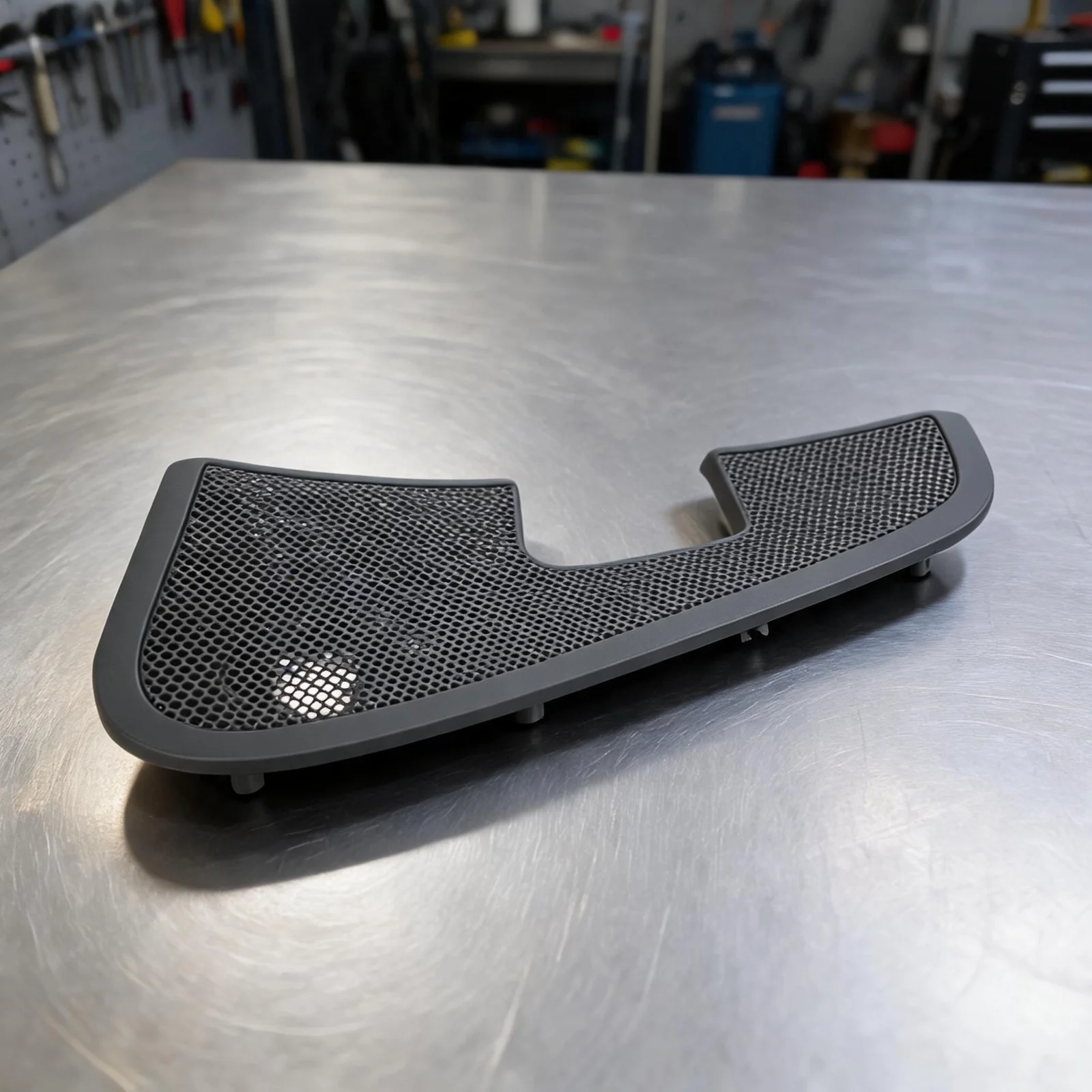 Speaker Grille Cover Kit for Ford For F150 Front Door Panels Designed for Door Panel Mounted Speakers in Multiple Cab Variants
Speaker Grille Cover Kit for Ford For F150 Front Door Panels Designed for Door Panel Mounted Speakers in Multiple Cab Variants