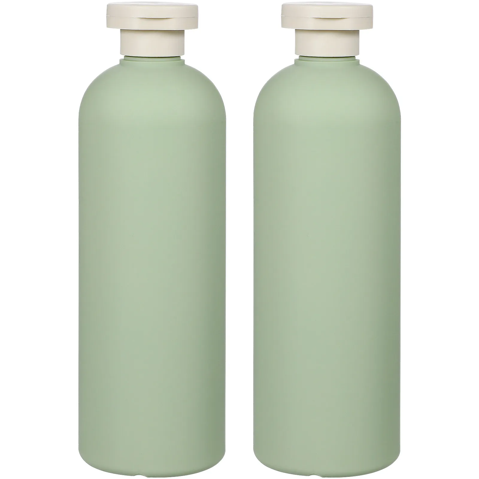 2Pcs Travel Bottles Set Leak Proof Lightweight Squeeze Containers for Shampoo Lotion Conditioner Body Wash Travel Size
2Pcs Travel Bottles Set Leak Proof Lightweight Squeeze Containers for Shampoo Lotion Conditioner Body Wash Travel Size
