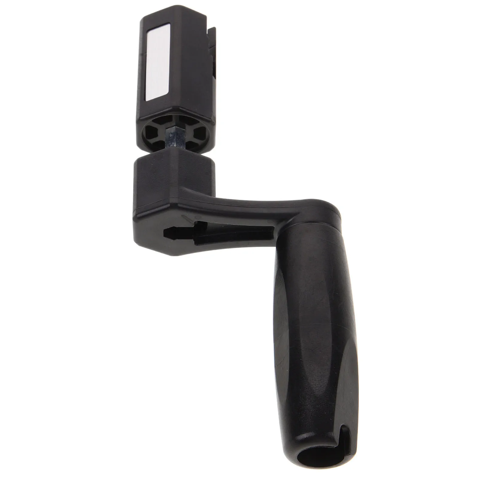 Detachable Guitar String Winder Compact Manual Tool For Electric Guitar Bass Ukulele Repair Multi-Functional Instrument
Detachable Guitar String Winder Compact Manual Tool For Electric Guitar Bass Ukulele Repair Multi-Functional Instrument