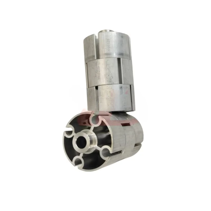 Industrial Machinery Equipment Diesel Engine Parts 6BT5.9 Fan Pilot Spacer 3910129 for Cummins
Industrial Machinery Equipment Diesel Engine Parts 6BT5.9 Fan Pilot Spacer 3910129 for Cummins