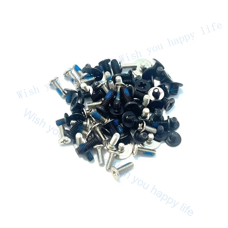 TT Set screws kit For LENOVO ideapad S145-15API 81UT001RUS 81UT003WUS 81UT004UUS
TT Set screws kit For LENOVO ideapad S145-15API 81UT001RUS 81UT003WUS 81UT004UUS