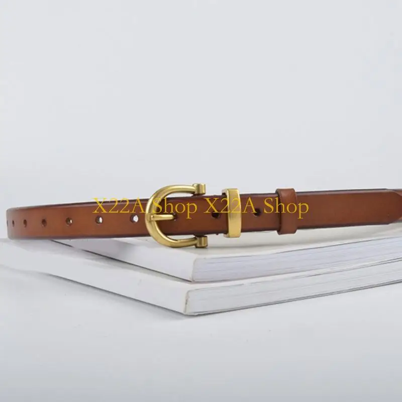 Unique Temperament Women's Leather Belt Waist Decoration Sash For Daily Comfortable Waist Cincher Band
Unique Temperament Women's Leather Belt Waist Decoration Sash For Daily Comfortable Waist Cincher Band