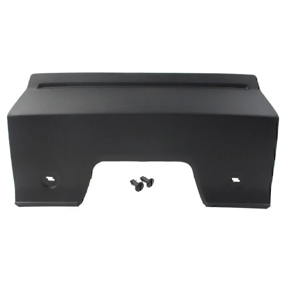 OEM Part Number LR015132 Rear Bumper Insert Panel Tow Hook Cover For Land For Rover For Range For Rover Sport L320
OEM Part Number LR015132 Rear Bumper Insert Panel Tow Hook Cover For Land For Rover For Range For Rover Sport L320