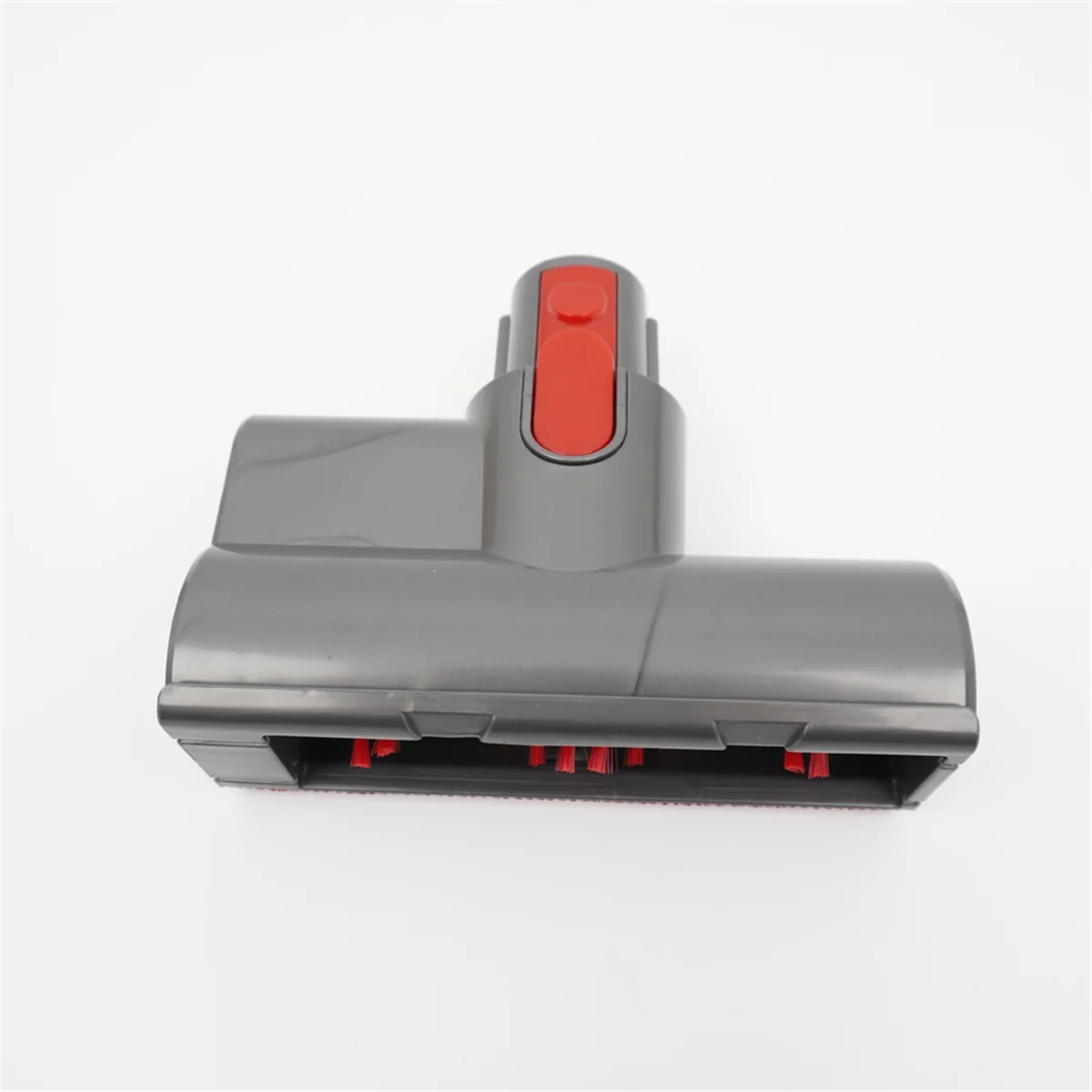 Mini Motorized Tool Brush for V7 V8 V10 V11 V15 Stick Vacuum Cleaner Mite Removal Suction Replacement
Mini Motorized Tool Brush for V7 V8 V10 V11 V15 Stick Vacuum Cleaner Mite Removal Suction Replacement