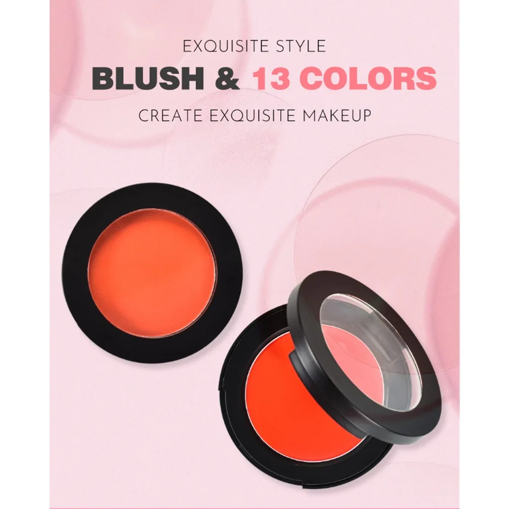 Веганский макияж, частная марка, индивидуальный логотип, румяна, пудра, крем, оптовая продажа, круглый прозрачный упаковочный футляр, Coréen Makeup
Веганский макияж, частная марка, индивидуальный логотип, румяна, пудра, крем, оптовая продажа, круглый прозрачный упаковочный футляр, Coréen Makeup