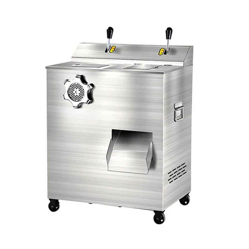 Multifunctional kitchen meat grinder/smart food processor animal food processor
Multifunctional kitchen meat grinder/smart food processor animal food processor