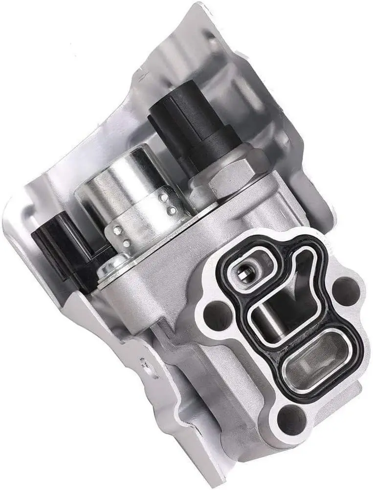 15810-RAA-A03 15810-RAA-A01 VTEC Variable Valve Timing Solenoid For Honda Accord Civic CRV
15810-RAA-A03 15810-RAA-A01 VTEC Variable Valve Timing Solenoid For Honda Accord Civic CRV