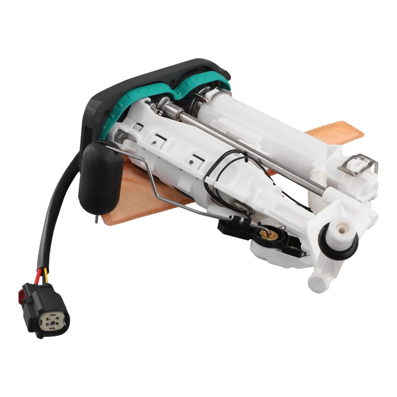 Motorcycle For -Davidson Softail Slim 2018- 2021 Compatible 61200042 FPF Fuel Pump Assembly Replacement Unit
Motorcycle For -Davidson Softail Slim 2018- 2021 Compatible 61200042 FPF Fuel Pump Assembly Replacement Unit