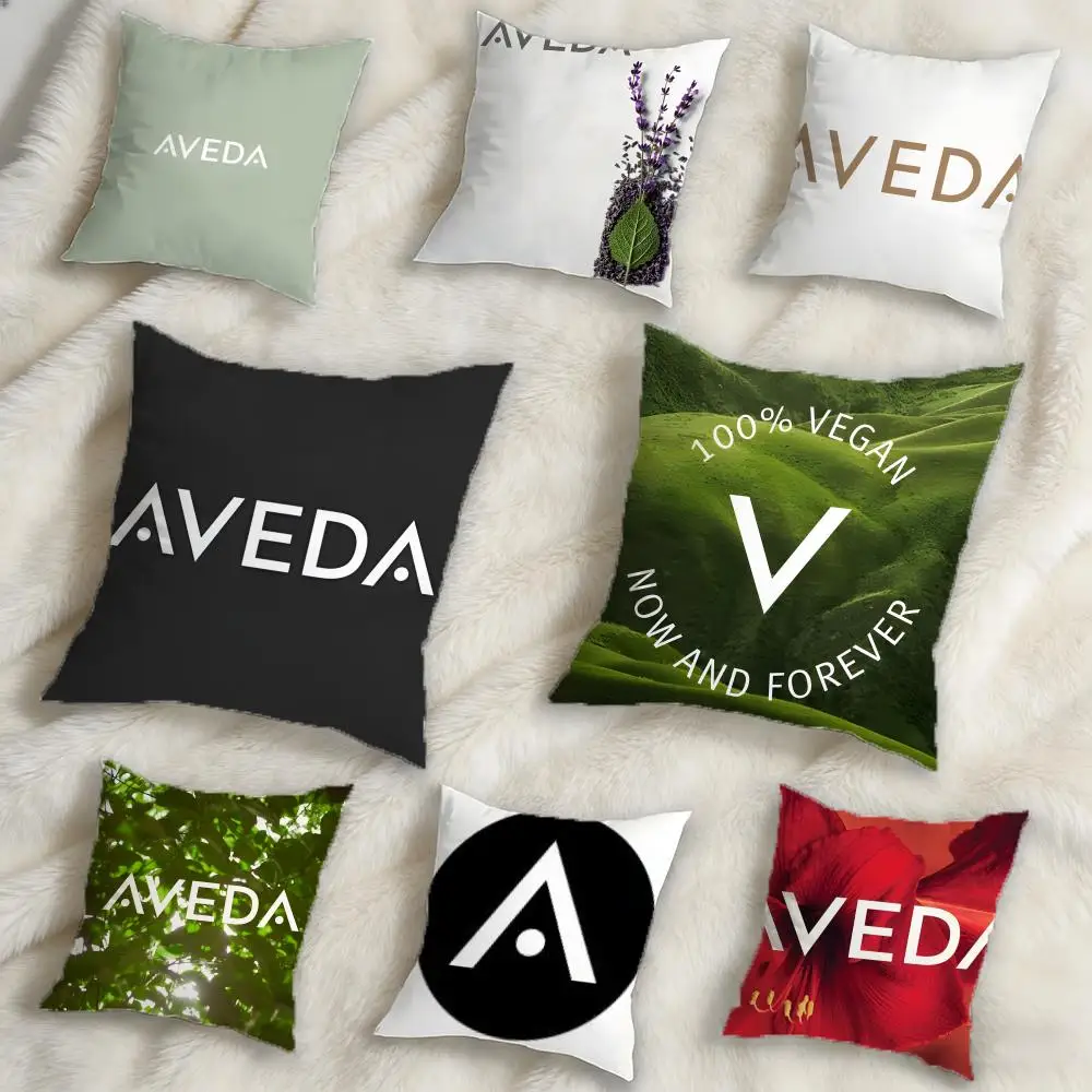 Aveda Brand Cushion Cover Anti-Dust Mite Short Plush Pillowcase - Invisible Zipper Silky Soft Sofa Cushion Cover
Aveda Brand Cushion Cover Anti-Dust Mite Short Plush Pillowcase - Invisible Zipper Silky Soft Sofa Cushion Cover