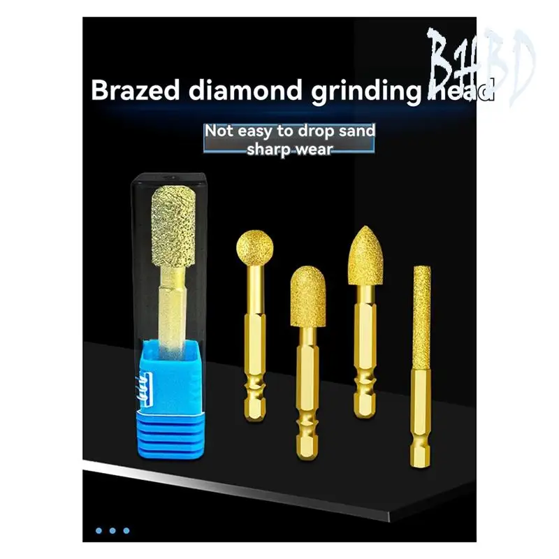 BHBD-Cast Iron Stone Hand Drill Tile Rotary File Polishing Head For Glass Stone Rotary Tool
BHBD-Cast Iron Stone Hand Drill Tile Rotary File Polishing Head For Glass Stone Rotary Tool