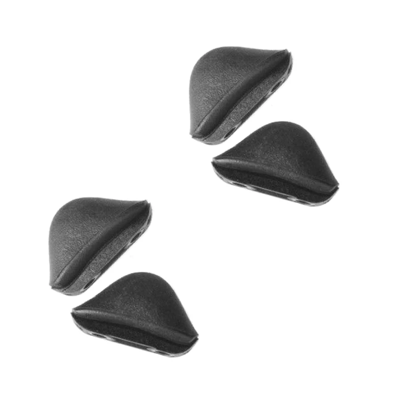 Silicone Sunglasses Nosepad Nose Pieces Sleeves for Madman OO6019 Valve New 2014 OO9236 Replacement
Silicone Sunglasses Nosepad Nose Pieces Sleeves for Madman OO6019 Valve New 2014 OO9236 Replacement