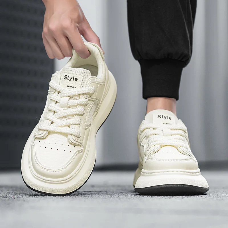 Men's Luxury Casual Sneakers Breathable Running Shoes Fashion Loafers Male Tenis Trainer Race Comfortable Shoes for Men summer
Men's Luxury Casual Sneakers Breathable Running Shoes Fashion Loafers Male Tenis Trainer Race Comfortable Shoes for Men summer