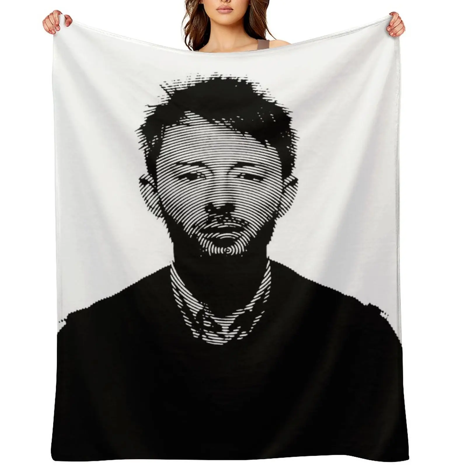 thom york radiohead Throw Blanket for winter christmas decoration blankets and throws decorative Blankets
thom york radiohead Throw Blanket for winter christmas decoration blankets and throws decorative Blankets