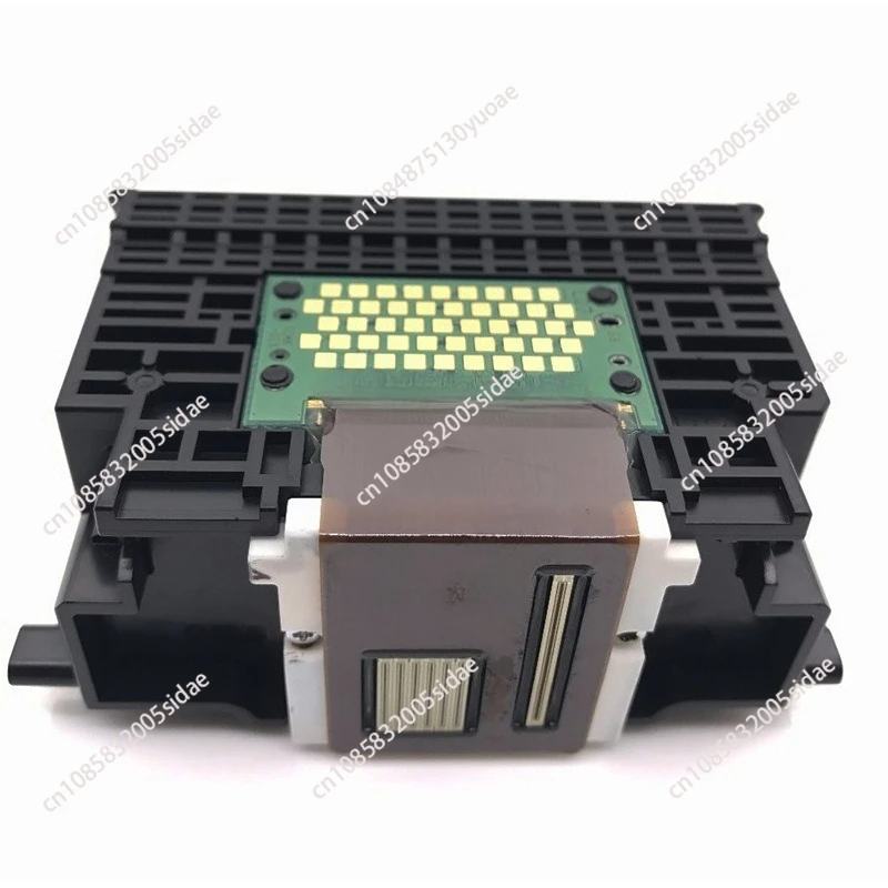 Совместим с соплом печатающей головки Canon CANON QY6-0061 IP4300 MP830 MP600
Совместим с соплом печатающей головки Canon CANON QY6-0061 IP4300 MP830 MP600