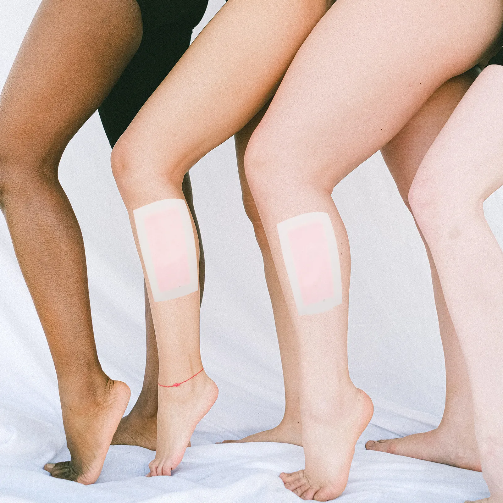10 Sheets Depilatory Wax Paper Hair Removal Strips Easy Use Salon Body Hair Removing Kit Disposable Waxing Paper
10 Sheets Depilatory Wax Paper Hair Removal Strips Easy Use Salon Body Hair Removing Kit Disposable Waxing Paper