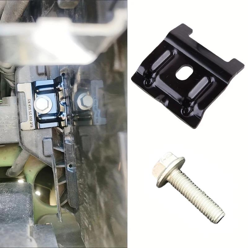 1PCS Bracket Battery Hold Down Clamp 1J0803219 For VW Beetle CC Tiguan Touran 6R Golf MK4 MK5 Passat B6 Bora Q3
1PCS Bracket Battery Hold Down Clamp 1J0803219 For VW Beetle CC Tiguan Touran 6R Golf MK4 MK5 Passat B6 Bora Q3