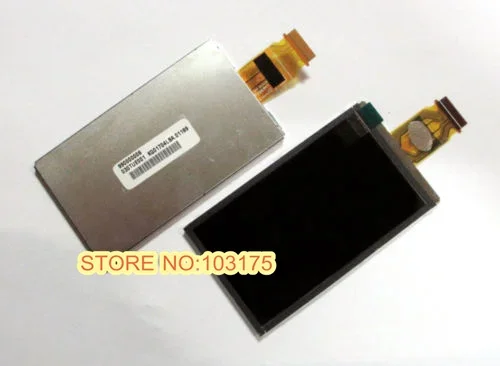 New LCD Screen Display For Olympus SP800UZ SANYO VPC-CG10 FH1 TH1 TH2 +Backlight
New LCD Screen Display For Olympus SP800UZ SANYO VPC-CG10 FH1 TH1 TH2 +Backlight