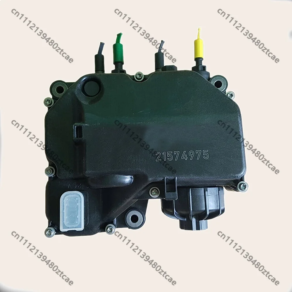 0444042028 0444042089 21574975 Diesel Exhaust Fluid Urea Dosing Pump
0444042028 0444042089 21574975 Diesel Exhaust Fluid Urea Dosing Pump