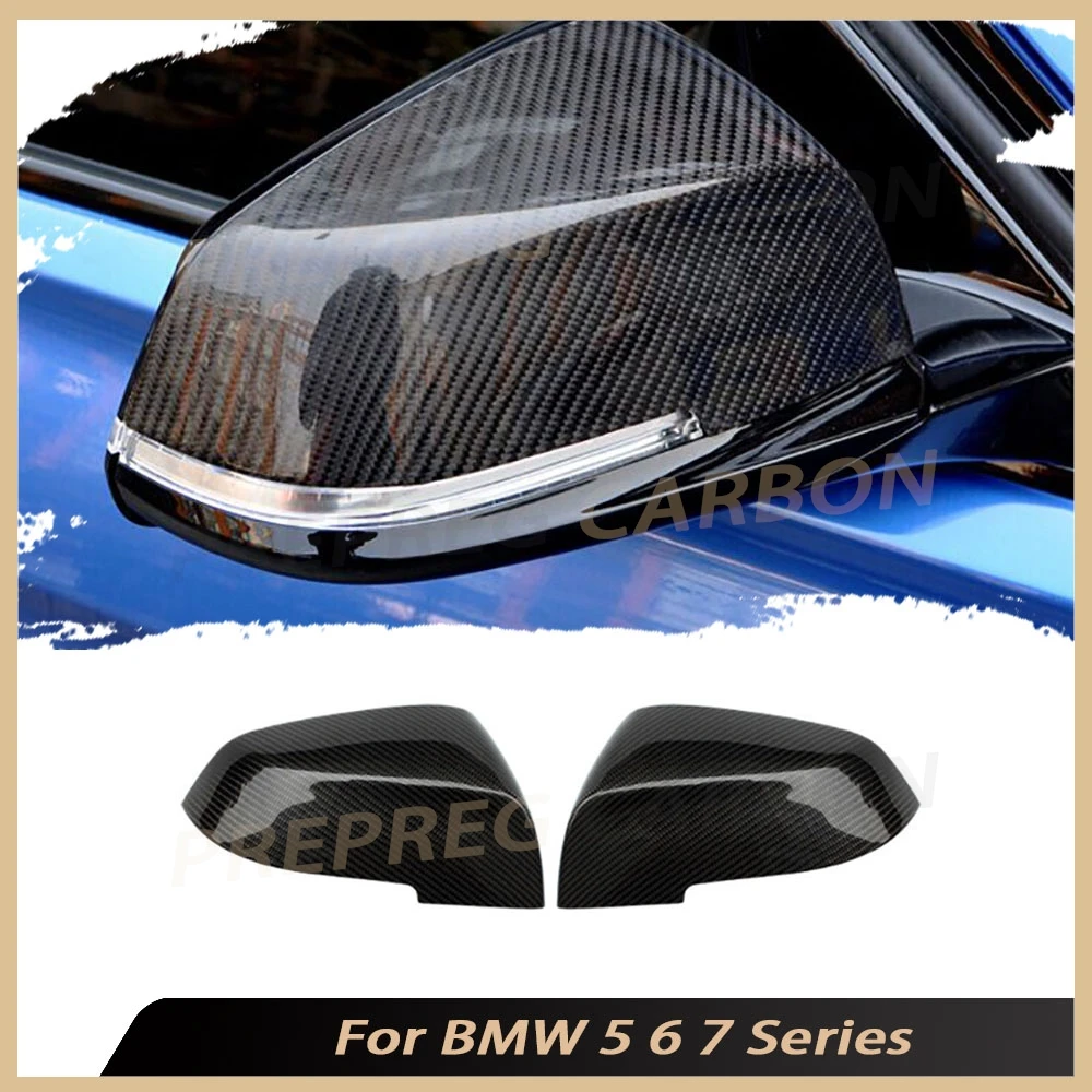 Carbon Fiber For BMW 5 Series F10 F11 F18 GT F07 For 14-16 6 Series 13-15 For 7 Series F01 F02 14-19 Mirror Cover Body Kits
Carbon Fiber For BMW 5 Series F10 F11 F18 GT F07 For 14-16 6 Series 13-15 For 7 Series F01 F02 14-19 Mirror Cover Body Kits