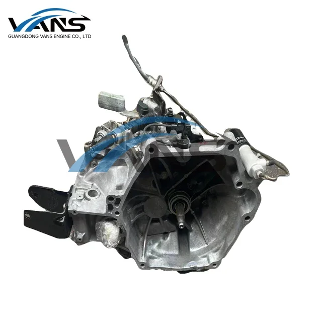 Durable Car Parts Gearbox for Replacement 473QE Manual Transmission for BYD Engine Assembly!!
Durable Car Parts Gearbox for Replacement 473QE Manual Transmission for BYD Engine Assembly!!