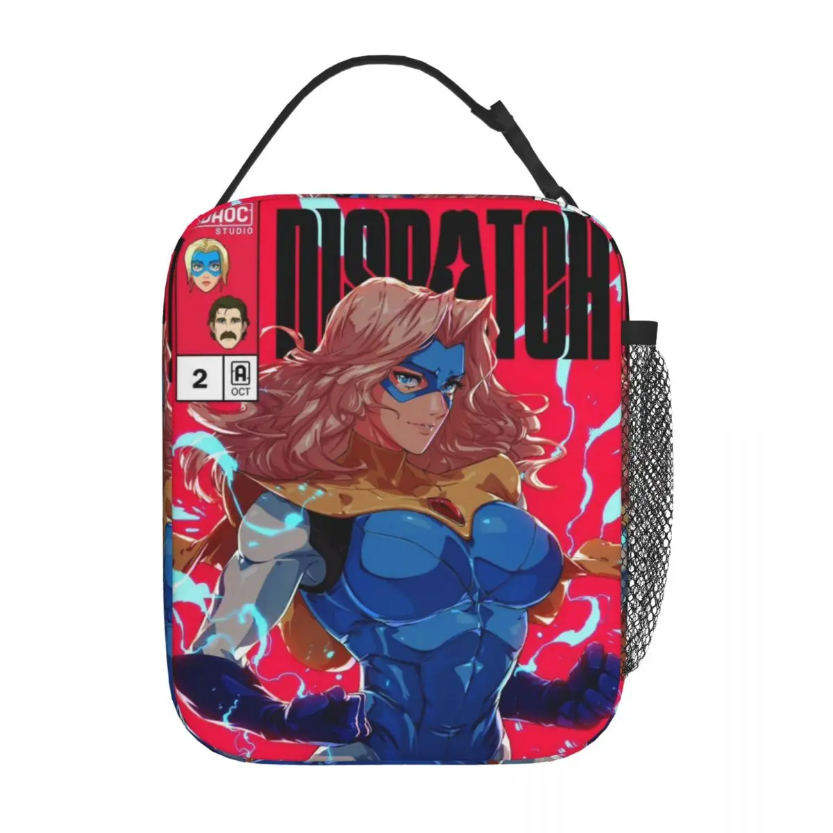 Блондинка, термоизолированная сумка для обеда, многоразовая сумка для еды для мужчин и женщин, термокоробки для обеда
Блондинка, термоизолированная сумка для обеда, многоразовая сумка для еды для мужчин и женщин, термокоробки для обеда