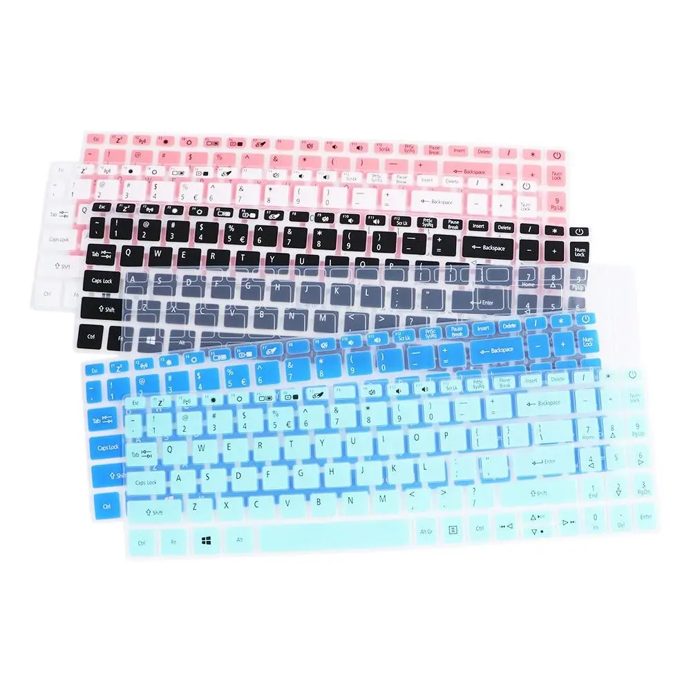 Film 15.6 Inch Keyboard Skin Keyboard Cover Protector Laptop Keyboard Cover Notebook Keyboard Cover
Film 15.6 Inch Keyboard Skin Keyboard Cover Protector Laptop Keyboard Cover Notebook Keyboard Cover