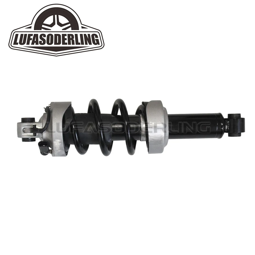 Front Left or Right Spring Shock Absorber Assembly For Audi R8 2007-2015 R8 Spyder 2010-2015 420412019AH 420412020AH
Front Left or Right Spring Shock Absorber Assembly For Audi R8 2007-2015 R8 Spyder 2010-2015 420412019AH 420412020AH