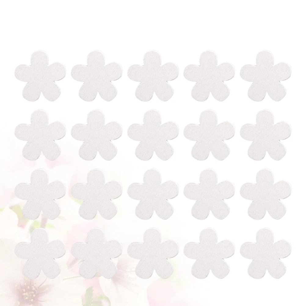 White Small Flower Ornaments Craft Decoration Wooden Diy Crafts For Kids Wedding Christmas Home Office Decorative Wooden Pieces 
White Small Flower Ornaments Craft Decoration Wooden Diy Crafts For Kids Wedding Christmas Home Office Decorative Wooden Pieces