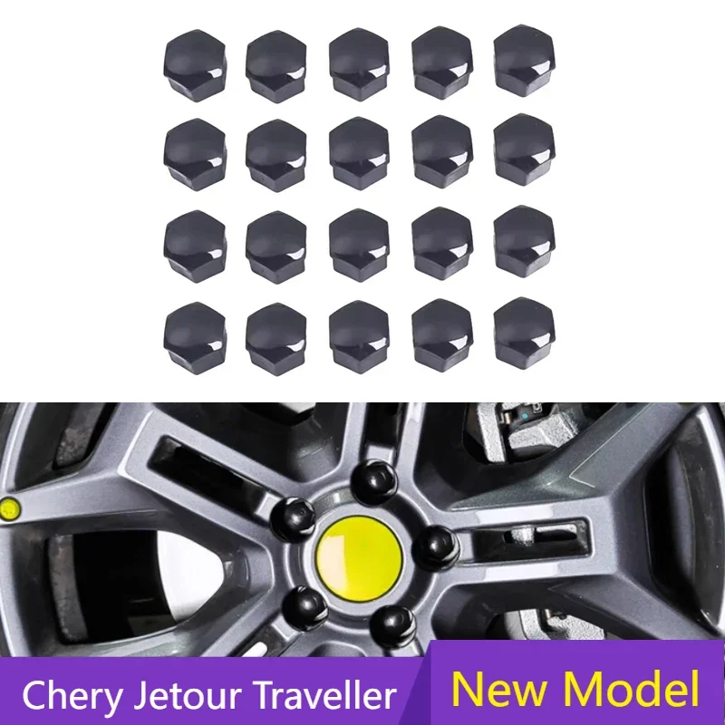 Car Electroplated Wheel Hub Screw Cap Anti-rust Cap High Quality Car Tire Protection Valve Cap Fit for cherryJETOUR Traveler
Car Electroplated Wheel Hub Screw Cap Anti-rust Cap High Quality Car Tire Protection Valve Cap Fit for cherryJETOUR Traveler