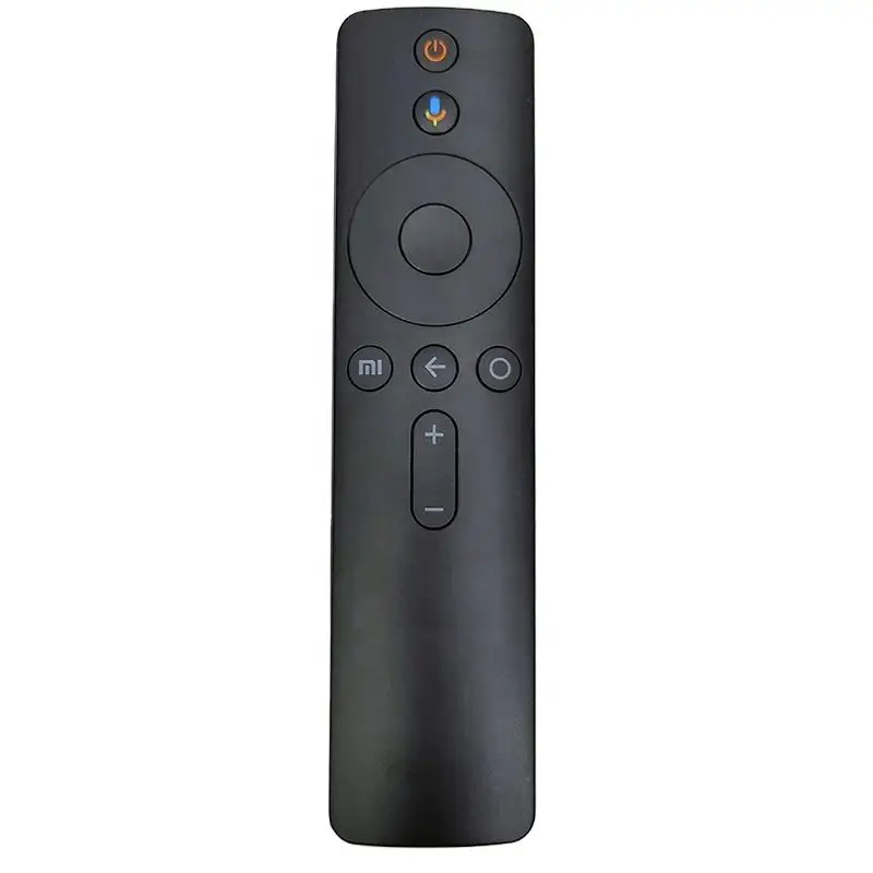 New Replacement Voice Remote Control fit for Box S BOX 3 MI TV 4X Android Smart TV
New Replacement Voice Remote Control fit for Box S BOX 3 MI TV 4X Android Smart TV