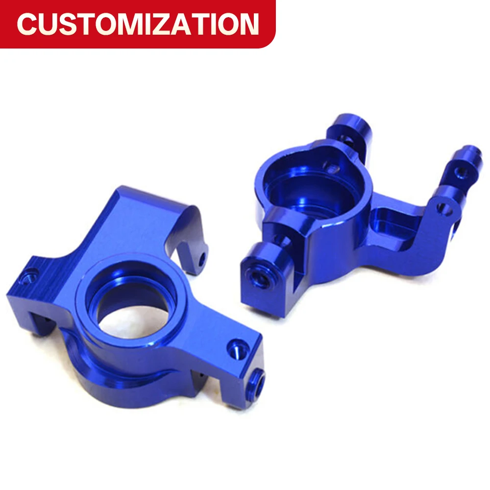 Custom precision CNC machining of aluminum steel and brass for mechanical parts adjustable footrests and motorcycle components
Custom precision CNC machining of aluminum steel and brass for mechanical parts adjustable footrests and motorcycle components