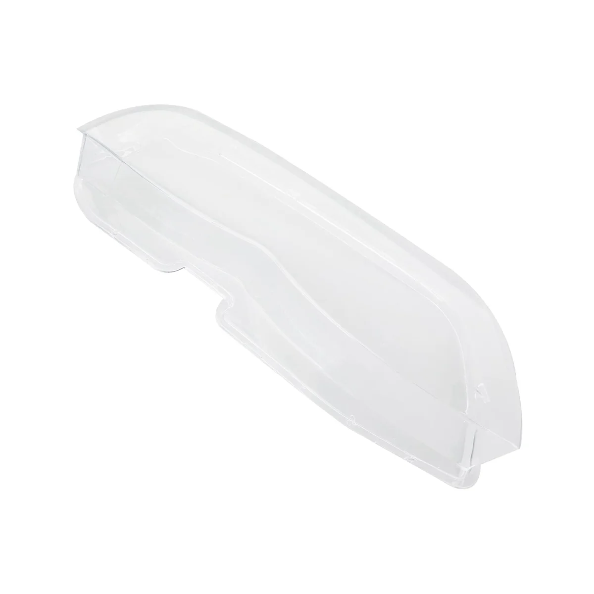 Car Headlight Lens Cover Transparent Lampshade Replacement for X5 E53 2004-2006 Accessories ,Right
Car Headlight Lens Cover Transparent Lampshade Replacement for X5 E53 2004-2006 Accessories ,Right