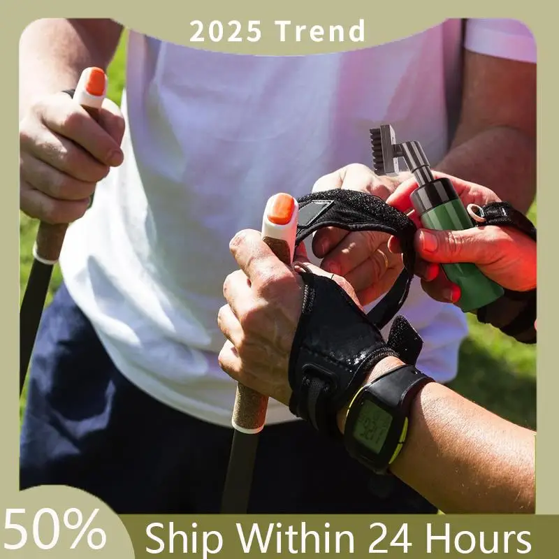 A35F New Golf Club Cleaner Brush & Microfibe Golf Towel Kit Replacement Golf Groove Sharpener Brush With Water Spray Bottle Golf
A35F New Golf Club Cleaner Brush & Microfibe Golf Towel Kit Replacement Golf Groove Sharpener Brush With Water Spray Bottle Golf