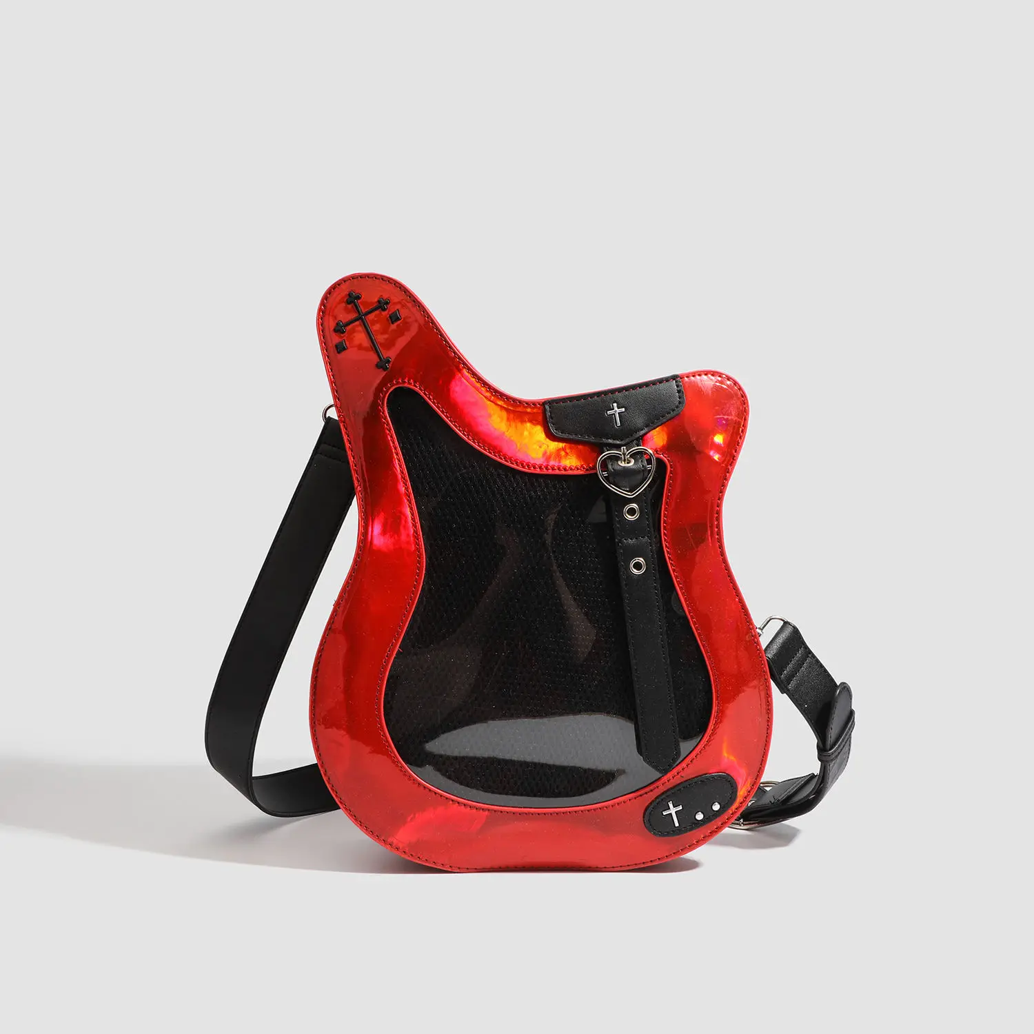 Harajuku Bass Laser Shoulder Bag Ladies With Badge Board Anime Medal Ita Bag Women Large Capacity Everyday Y2k Crossbody Bag New
Harajuku Bass Laser Shoulder Bag Ladies With Badge Board Anime Medal Ita Bag Women Large Capacity Everyday Y2k Crossbody Bag New