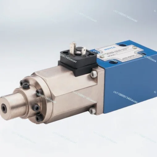 Proportional Direct-acting Relief Valve BYZ-02-8-70 16 25 31.5 Hydraulic Pressure Valve
Proportional Direct-acting Relief Valve BYZ-02-8-70 16 25 31.5 Hydraulic Pressure Valve