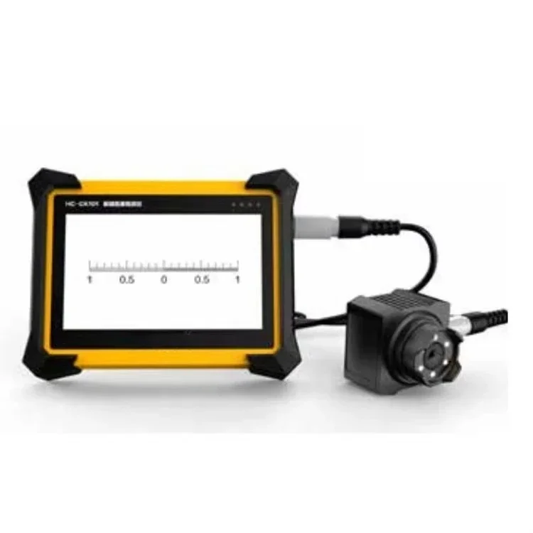 HC-CK101 Crack Width Analyzer
HC-CK101 Crack Width Analyzer