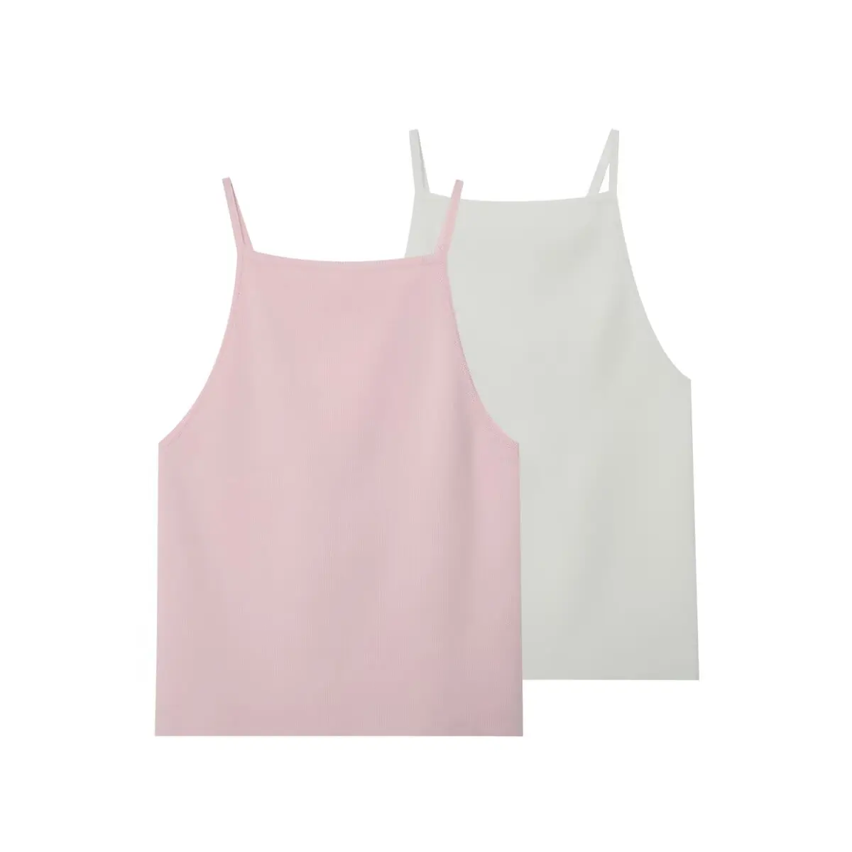 BM&MD&ZA Womens Sexy Sweet Sleeveless Knit Camisole with Back Cut Out and Bowknot Tie Decoration
BM&MD&ZA Womens Sexy Sweet Sleeveless Knit Camisole with Back Cut Out and Bowknot Tie Decoration