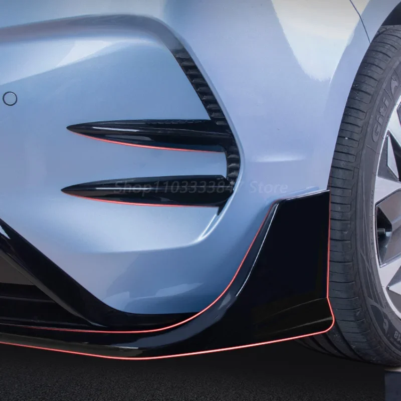 Для BYD SEAL ATTO4 EV Автомобильный задний пневматический нож Модифицированная задняя полоса угловой внешний вид полоса автомобильные аксессуары
Для BYD SEAL ATTO4 EV Автомобильный задний пневматический нож Модифицированная задняя полоса угловой внешний вид полоса автомобильные аксессуары