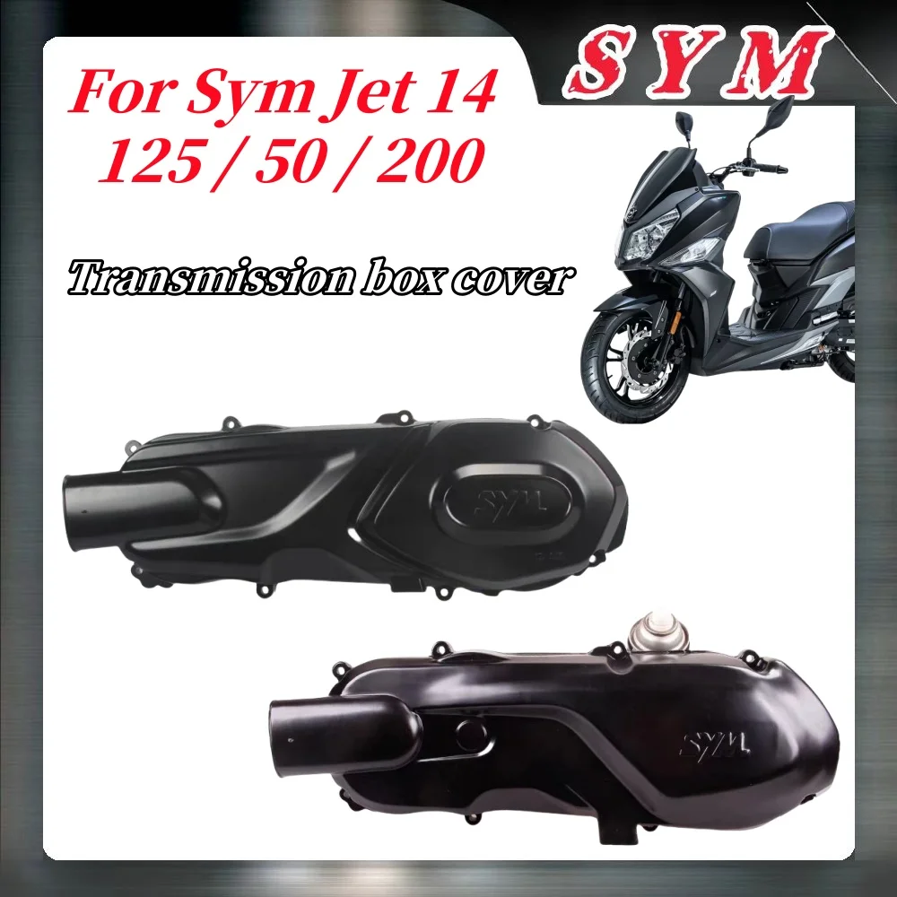 For Sym Jet 14 125 / 50 / 200 Motorcycle Transmission Case Cover Left Crankcase Cover Sym Jet 14 125 / 50 / 200
For Sym Jet 14 125 / 50 / 200 Motorcycle Transmission Case Cover Left Crankcase Cover Sym Jet 14 125 / 50 / 200