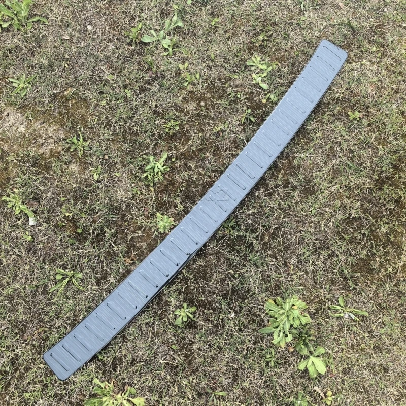 Для BMW X1 E84 2009-2024 автомобильные аксессуары из нержавеющей стали, защита заднего бампера, порог багажника, задняя защита, накладка на порог 
Для BMW X1 E84 2009-2024 автомобильные аксессуары из нержавеющей стали, защита заднего бампера, порог багажника, задняя защита, накладка на порог